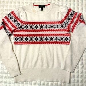 Charter Club Luxury Cashmere Sweater Size Small